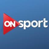 قناة أون سبورت On Sport 