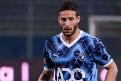 إخلاء سبيل رمضان صبحي بعد تأييد حكم «سنة» مع إيقاف التنفيذ