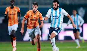 بيراميدز يحل ضيفًا على نهضة بركان في قمة المجموعة بدوري الأبطال