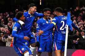 روزينيور يستهل مشواره الأوروبي مع تشيلسي أمام بافوس.. وفرنانديز محل شك