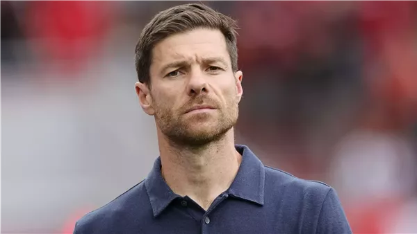 مانشستر سيتي يهدد ليفربول في سباق التعاقد مع ألونسو