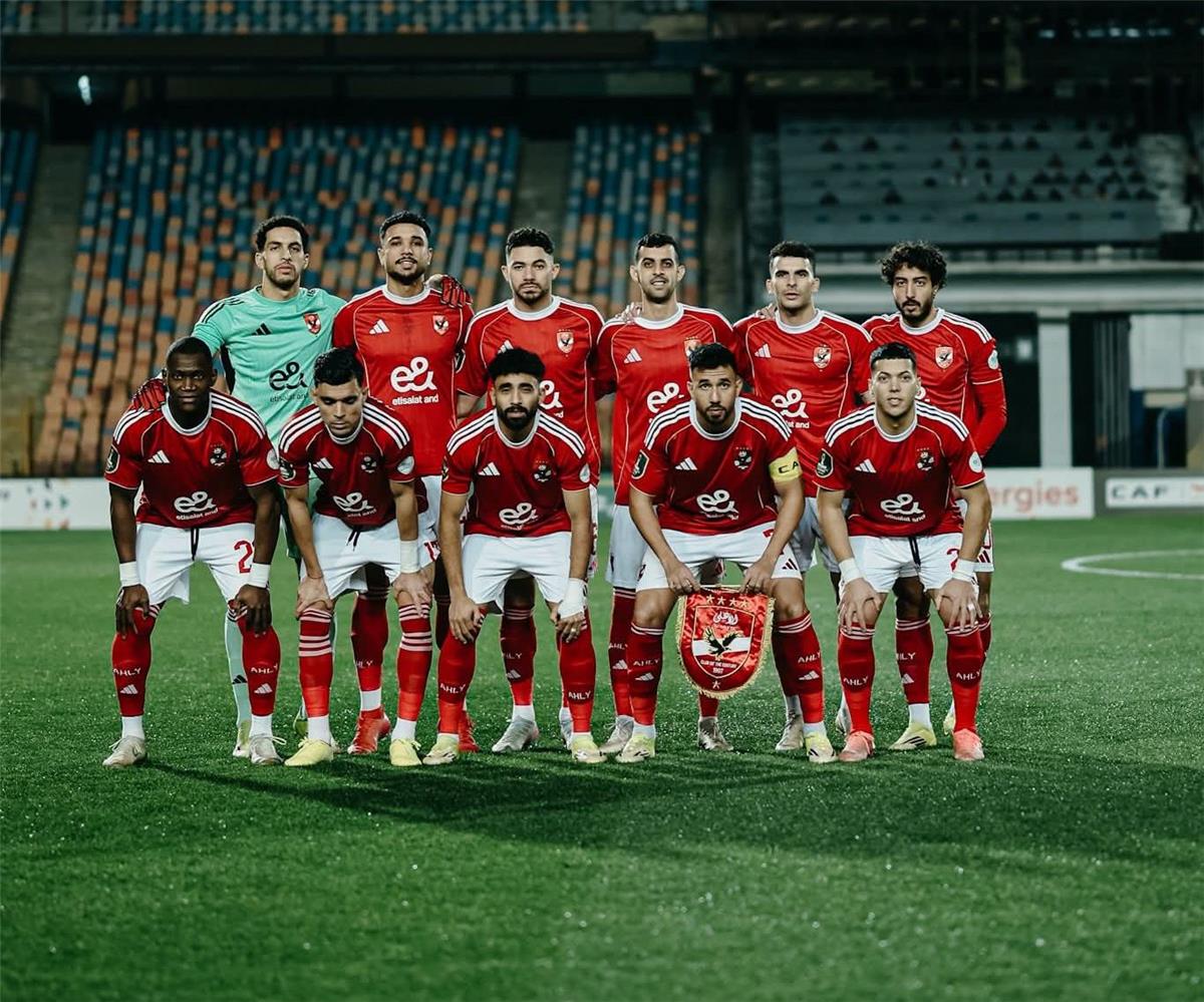 الأهلي يتحرك لتأسيس رابطة حكام مستقلة بعد أزمة سيراميكا