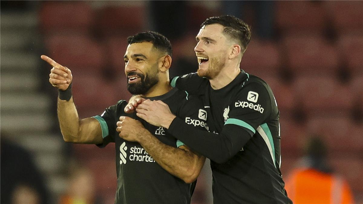 ليفربول وباريس سان جيرمان.. موعد الإياب والقناة الناقلة بدوري الأبطال