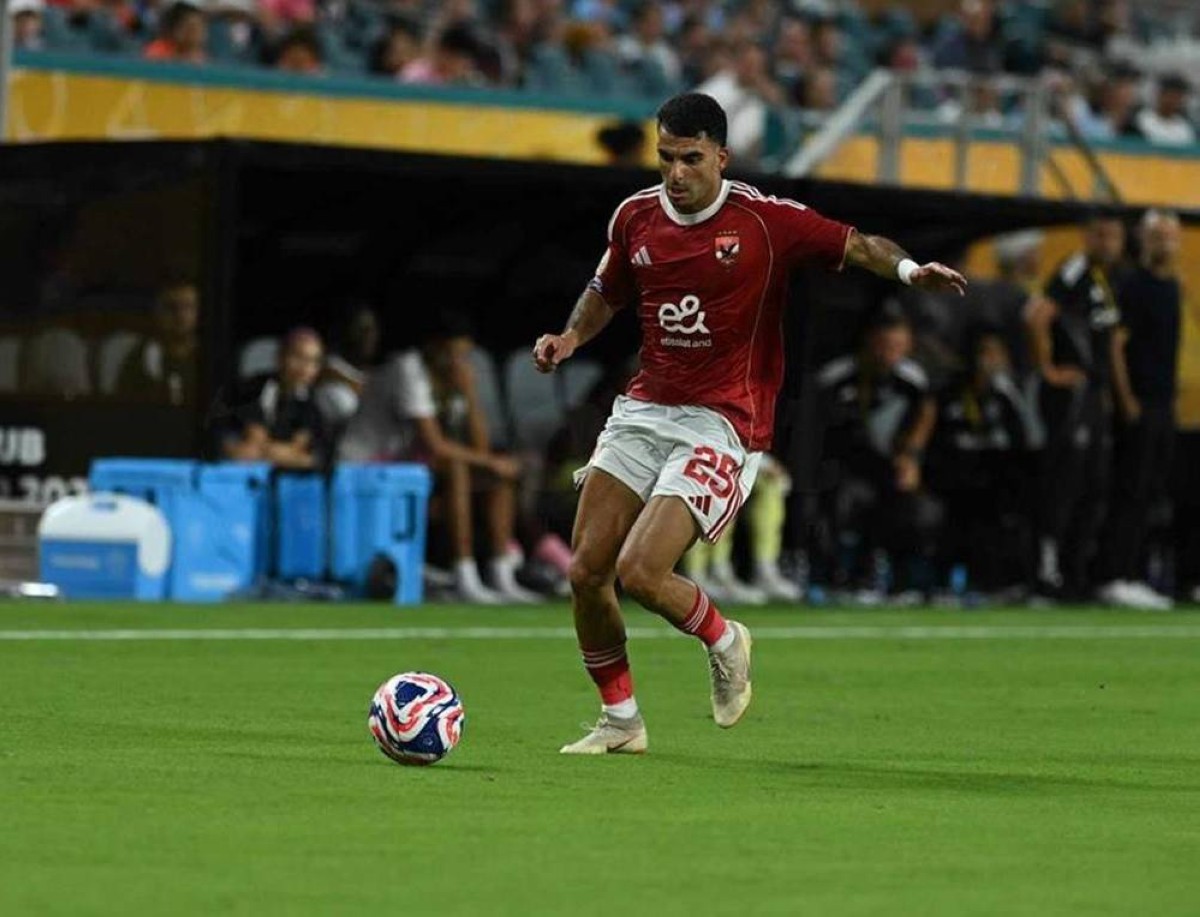 سيف تقا: زيزو ظلم نفسه بالانتقال إلى الأهلي ويختار الأفضل