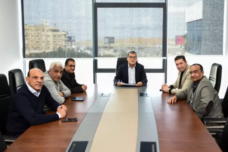 تعليمات اتحاد الكرة للأهلي قبل مراجعة تسجيلات غرفة VAR