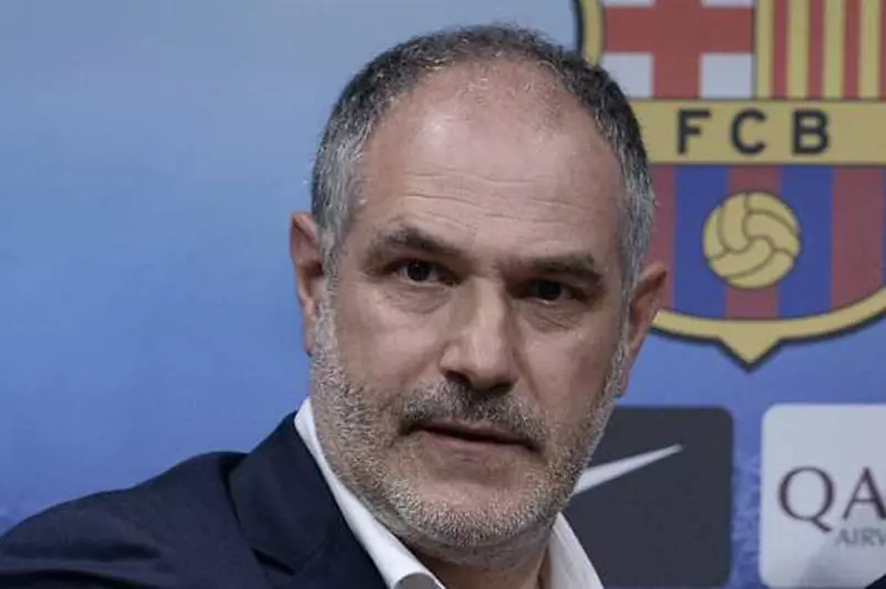 زوبيزاريتا ينفي التفاوض مع الأهلي على منصب المدير الرياضي