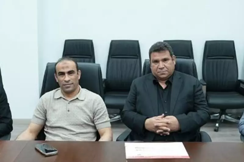 إلغاء جلسة استماع الأهلي لتسجيل الفار بعد أزمة الحضور