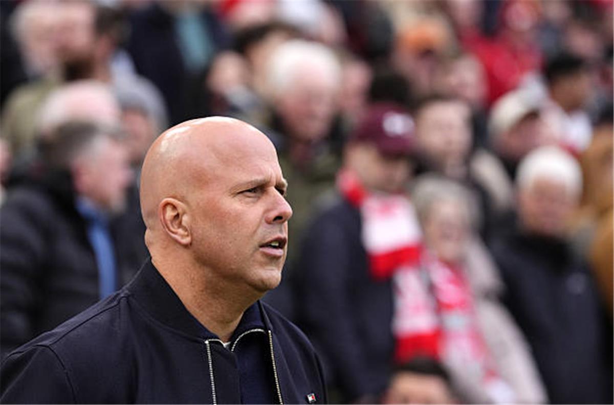 Slot: We will show Liverpool character against PSG