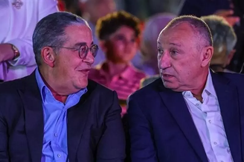 Ahly board to meet Wednesday over response to EFA