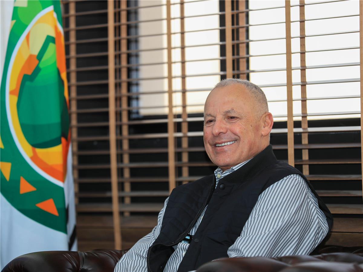 Abou Rida criticises Ahly over hearing delegation dispute