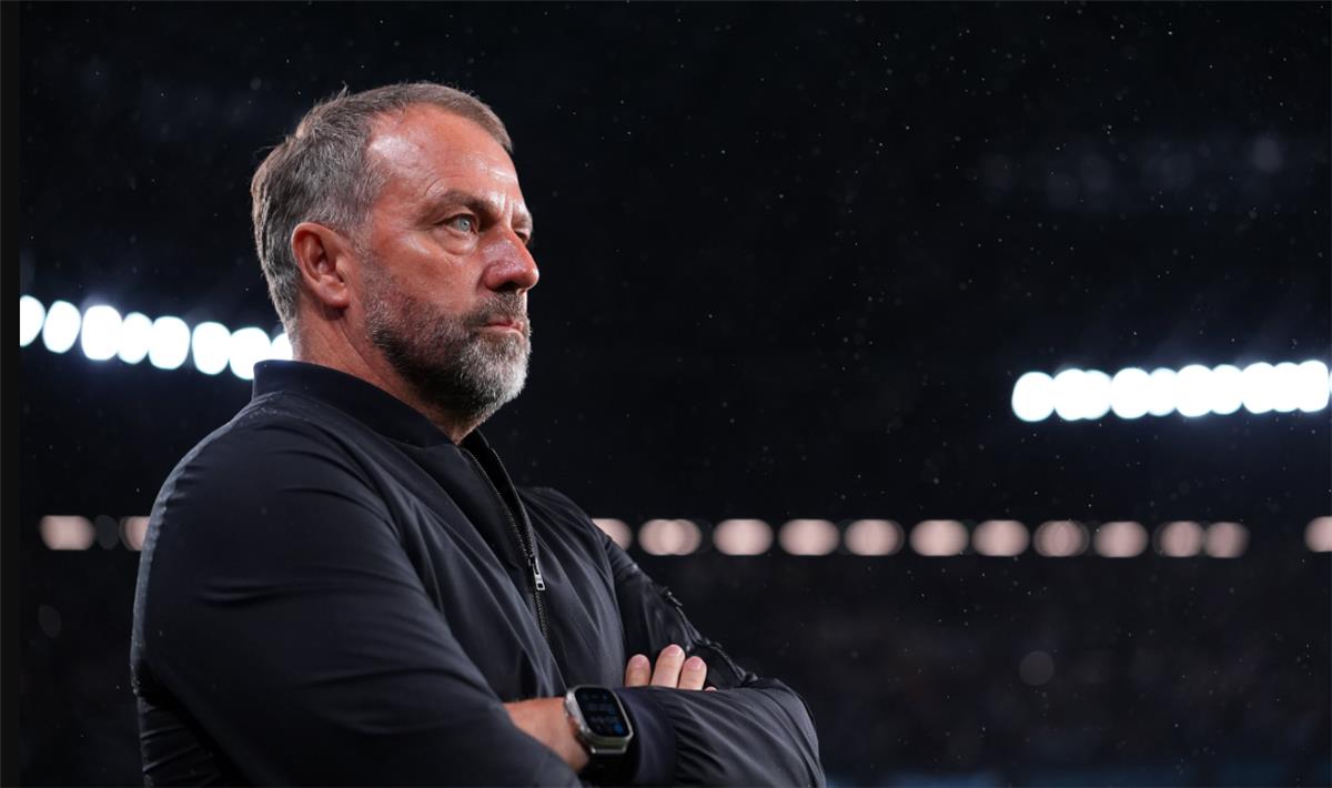 تقارير: برشلونة يجهز خطة الصيف ويحسم موقف ثنائي الفريق