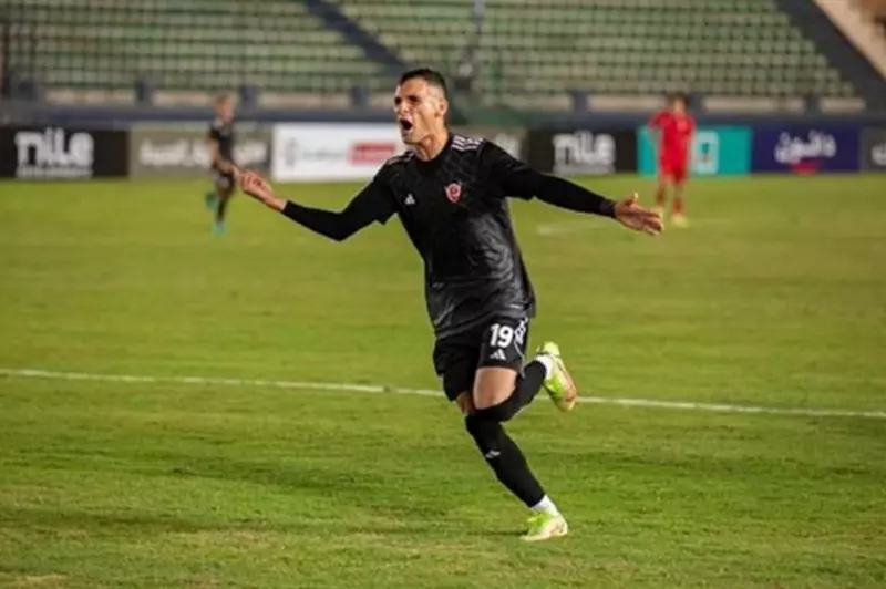 بتروجيت يؤكد اهتمام الأهلي ببدر موسى ويرفض إعارة توفيق