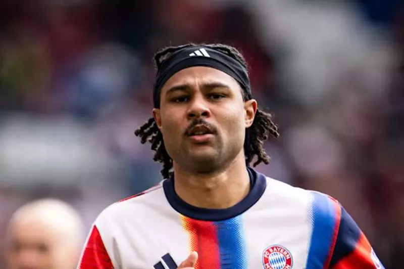 تقارير: إصابة جنابري تهدد مشاركته مع ألمانيا في كأس العالم 2026