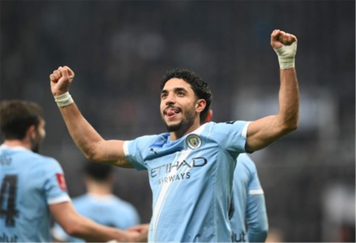 Manchester City lineup vs Arsenal: Marmoush starts in Premier League clash