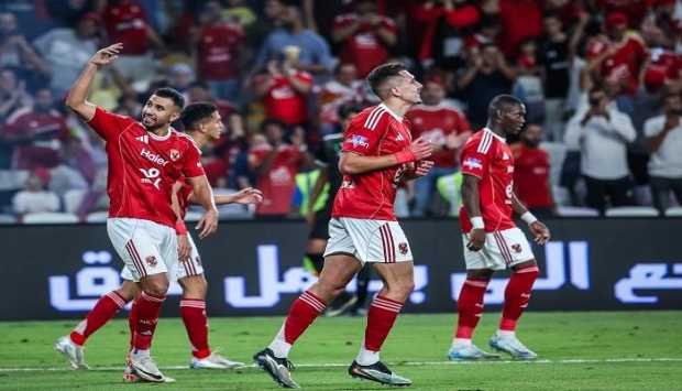 قناة مودرن ترد على بلاغات الأهلي: مصادرنا موثوقة ومن داخل المجلس