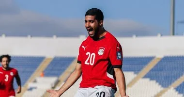 إبراهيم عادل: الأهلي فاوضني والنني نقل رغبة عبد الحفيظ