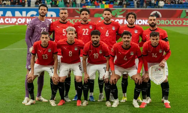 منتخب مصر: لا رفض لودية إيطاليا والتواصل مستمر مع صلاح