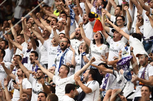 غضب جماهيري في ريال مدريد بعد تعادل بيتيس