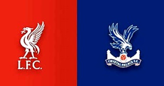 القناة الناقلة لمباراة ليفربول وكريستال بالاس اليوم