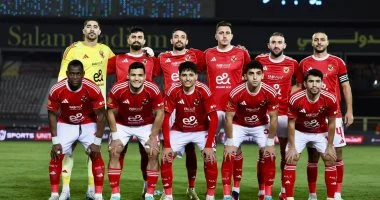 ماذا يحتاج الأهلي للمنافسة على الدوري أو بلوغ أبطال أفريقيا؟