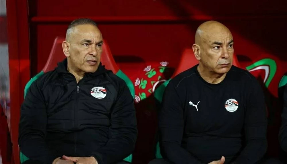 إبراهيم حسن يعلن تفاصيل ودية مصر وروسيا قبل المونديال