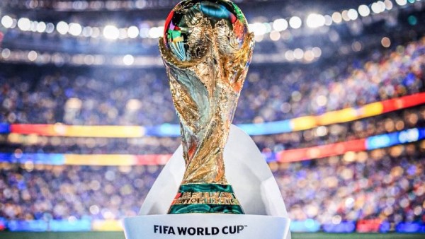 فيفا يحدد قواعد استبدال اللاعبين قبل كأس العالم 2026