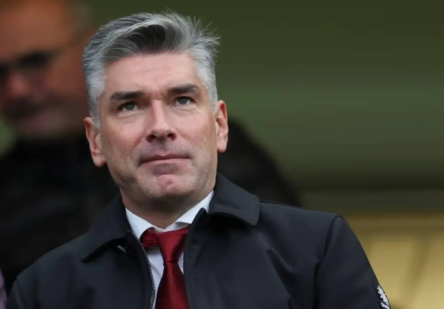 تقارير: الهلال يعلق مفاوضاته مع ريتشارد هيوز