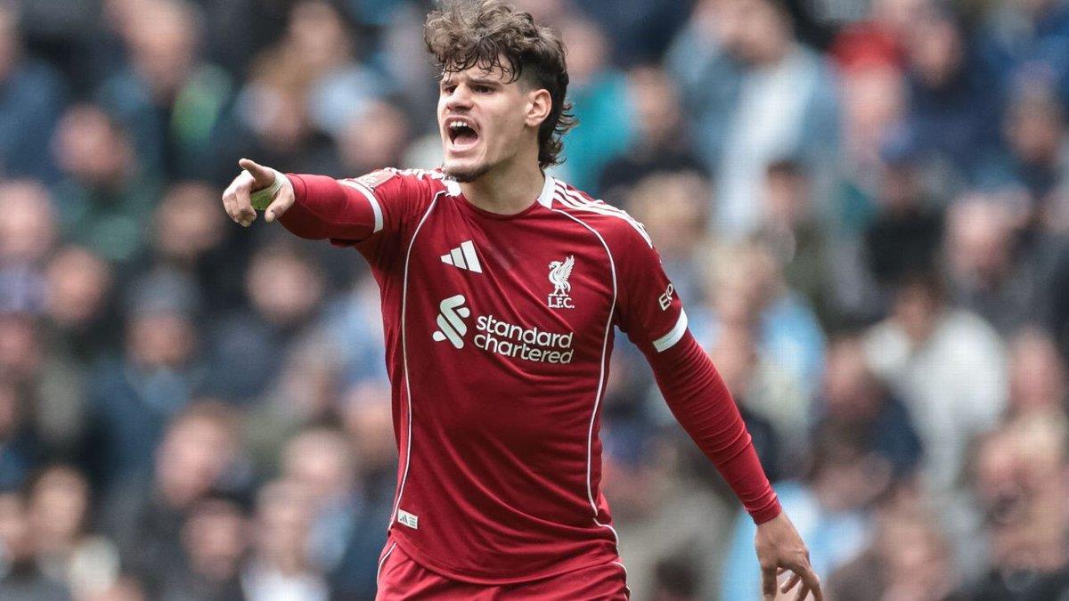 كيركيز: صلاح دعمني بقوة ولا يمكنني تكرار إنجازاته