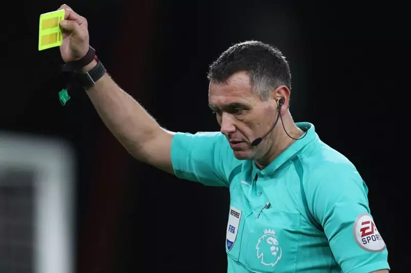 فيفا يقر رسميًا تعديل نظام تراكم البطاقات في كأس العالم