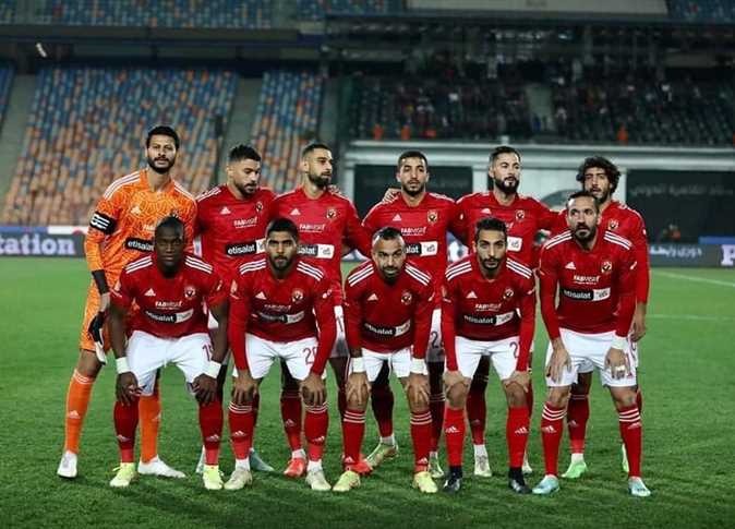 رابطة الأندية تحدد موعد الأهلي وإنبي والزمالك وسموحة