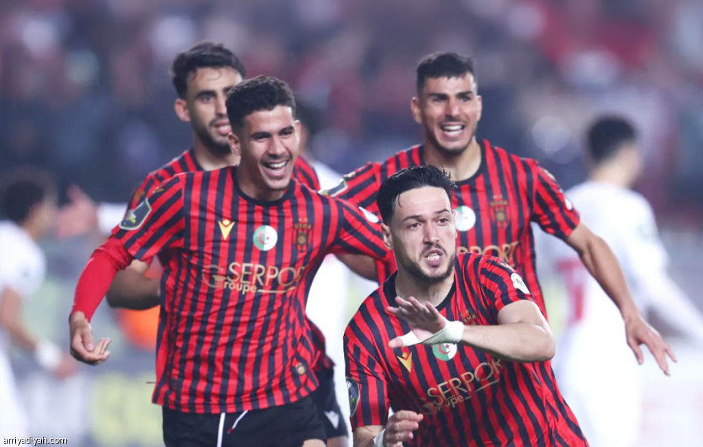 وادي دجلة يستضيف تدريبات اتحاد العاصمة قبل مواجهة الزمالك