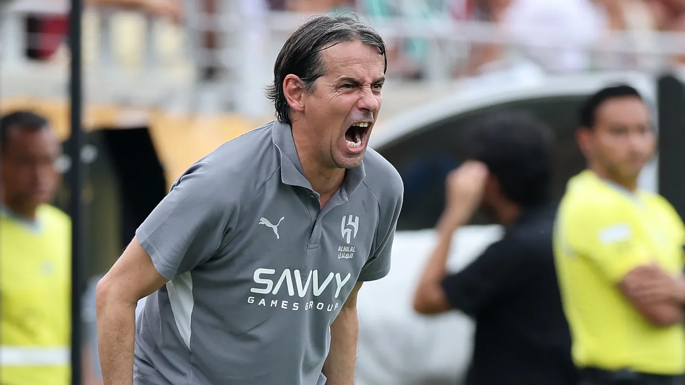 جيسوس يشعل ديربي الرياض: أعرف الهلال ولا أخشى شيئًا