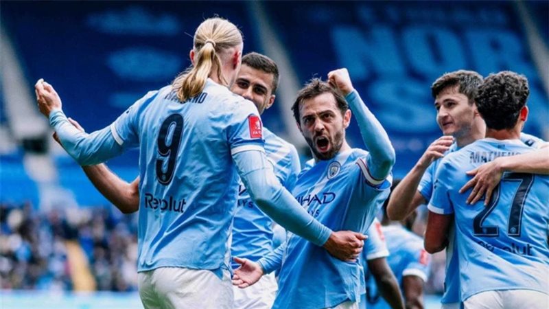 تقارير: بايرن يراقب موقف جفارديول مع مانشستر سيتي