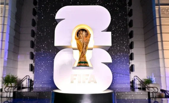 فيفا يعلن حملات اجتماعية بارزة في كأس العالم 2026