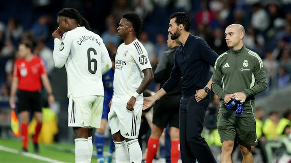 ماركا: لاعب ريال مدريد يواجه تحديًا خاصًا مع احتمالات عودة مورينيو
