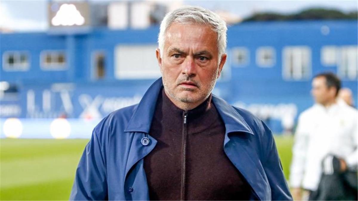 رومانو: اتفاق شفهي على عودة مورينيو إلى ريال مدريد