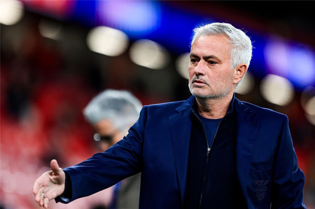 مورينيو يضغط لضم جفارديول إلى ريال مدريد بعد صفقتين