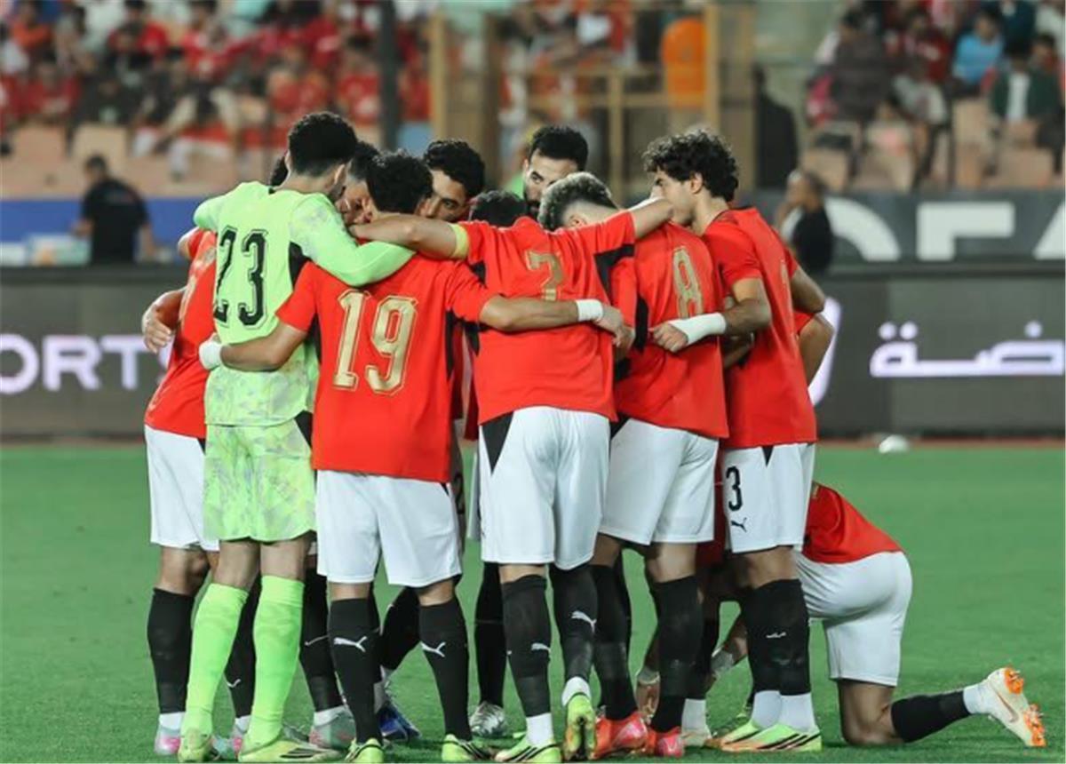 القنوات الناقلة لودية مصر والبرازيل استعدادًا لكأس العالم 2026