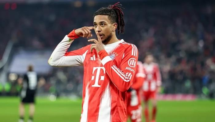 مفاجأة أوليس.. ريال مدريد يجهز عرضًا ضخمًا وبايرن يرفض