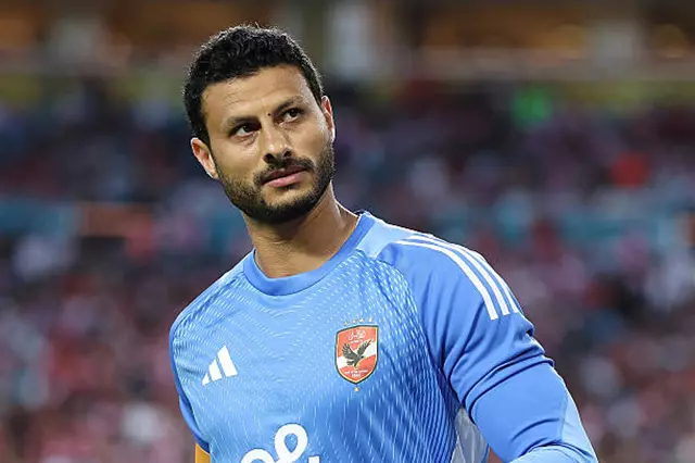الشناوي: كأس العالم حلم وقادرون على إنجاز تاريخي