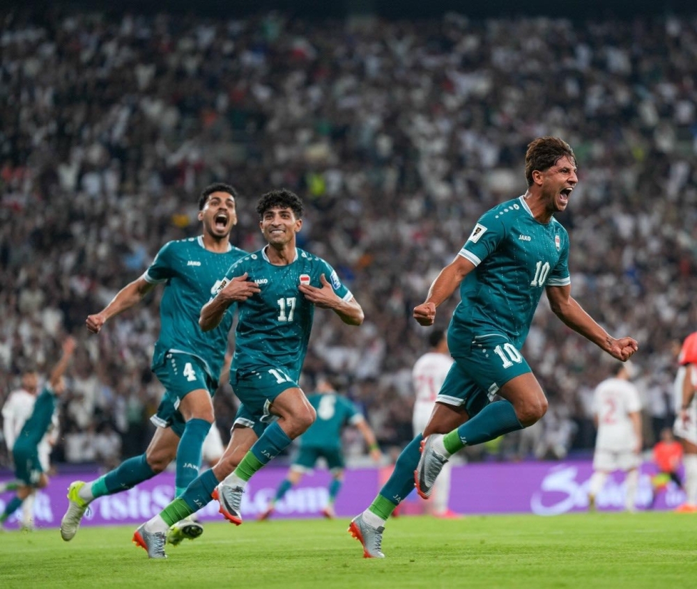 توقعات مجموعة العراق في كأس العالم بين فرنسا والسنغال والنرويج