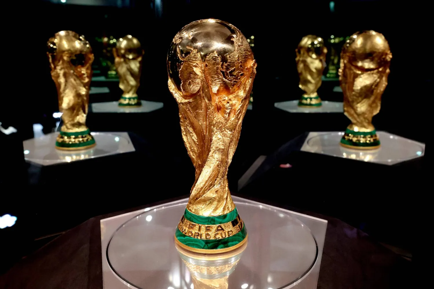 مواعيد مباريات السبت: قطر تواجه سويسرا والمغرب يصطدم بالبرازيل