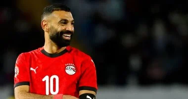 صلاح يقود آمال مصر قبل انطلاق مشوار كأس العالم
