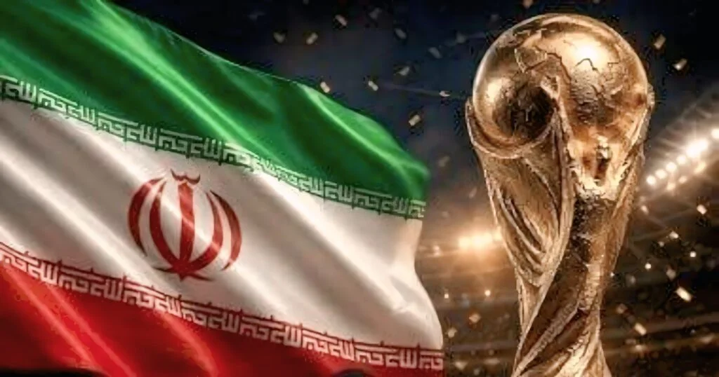 رئيس الاتحاد الإيراني ينتقد تنظيم أمريكا لكأس العالم بسبب التأشيرات