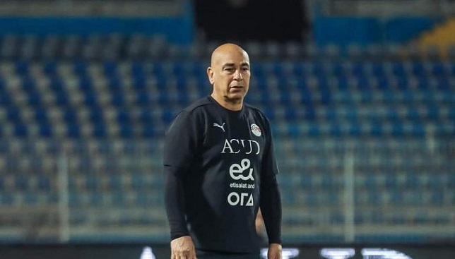 حسام حسن: حلم تدريب منتخب مصر راودني قبل الاعتزال