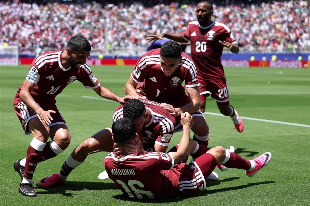 موعد مباراة قطر وكندا والقنوات الناقلة في كأس العالم