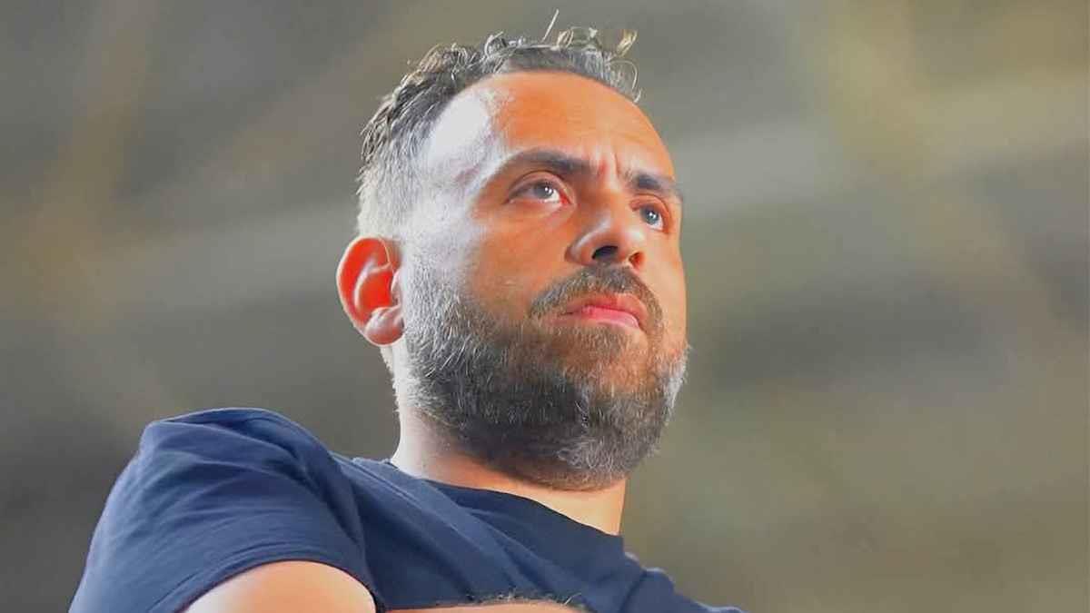 الزمالك ينفي نية رحيل جون إدوارد ويؤكد استمراره