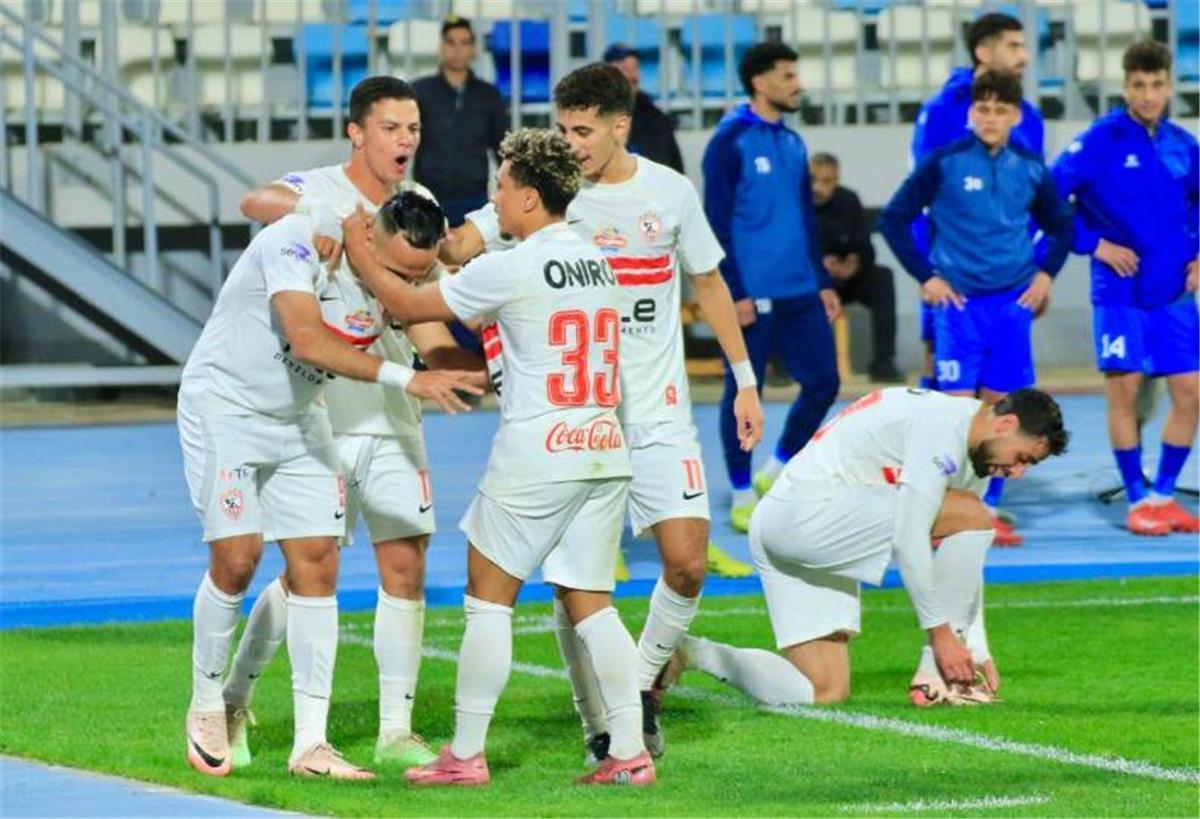 الزمالك يكشف سبب رفض طلب رفع إيقاف القيد التأديبي