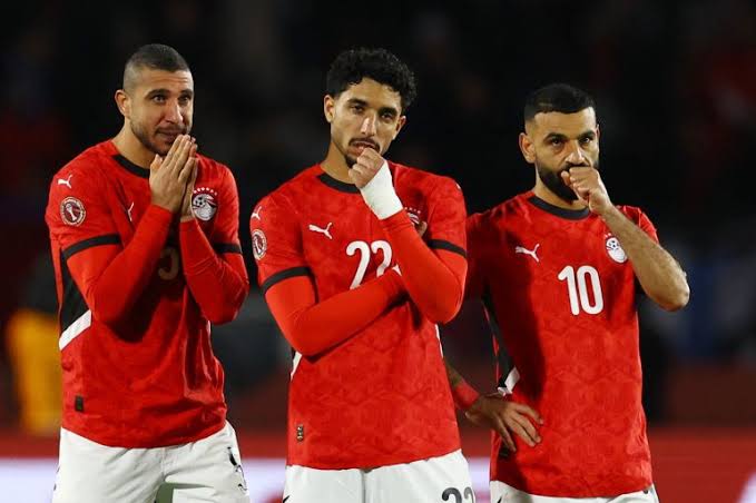 أرقام صلاح وسرعته تمنح مصر سلاحًا مهمًا في المونديال