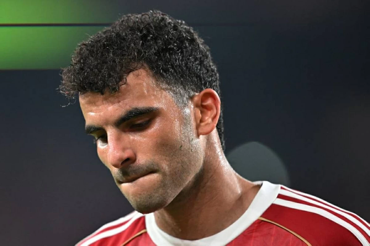 تقارير: زيزو يرفض خفض راتبه مع الأهلي